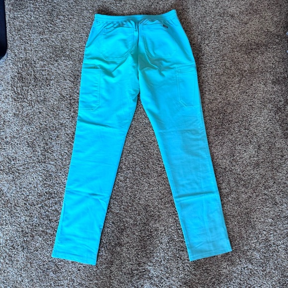 Figs Set Limited Edition Aqua - Picture 5 of 7